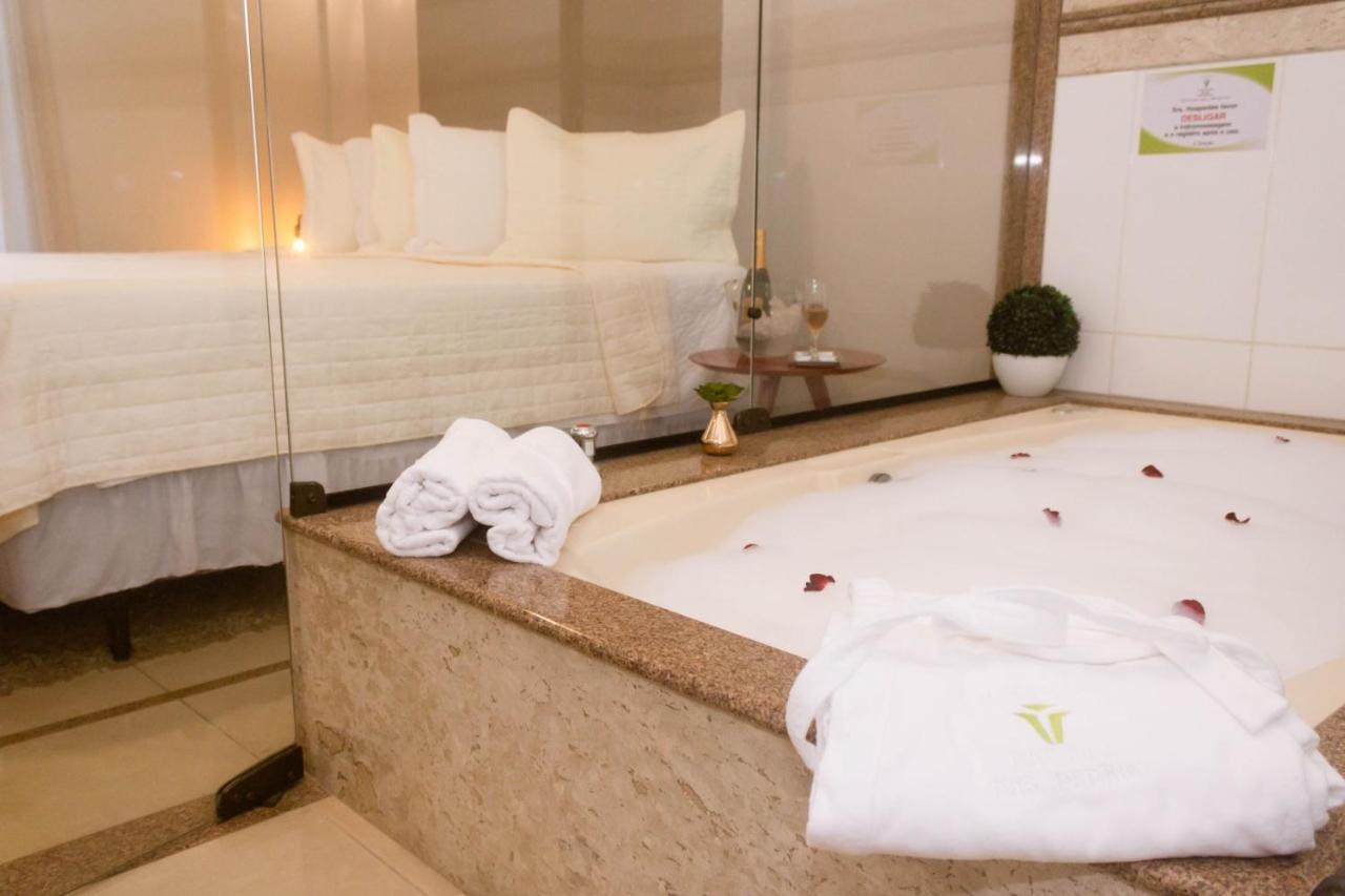 Hotel Capital Pedras