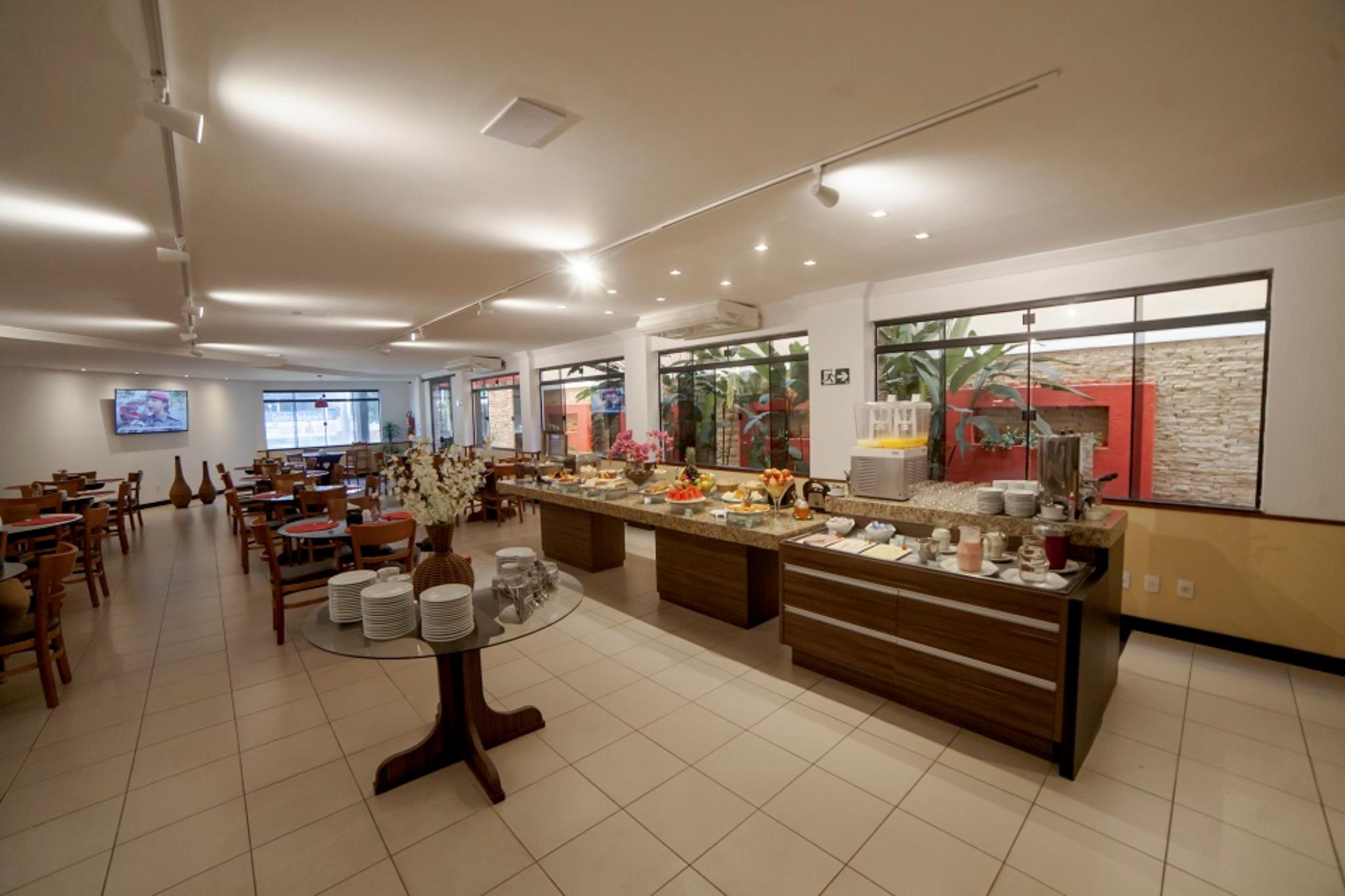 Hotel Capital Pedras