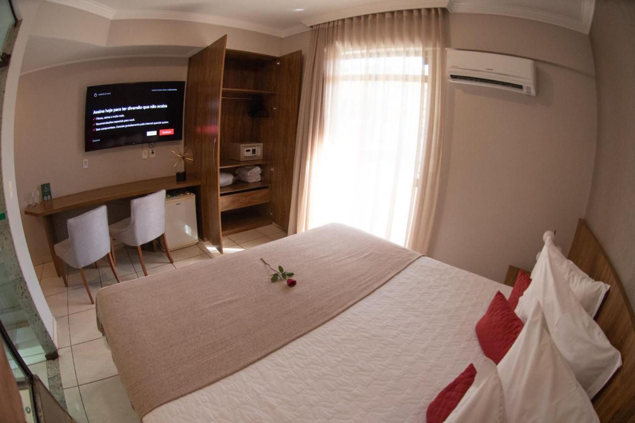 Capital Pedras 4*