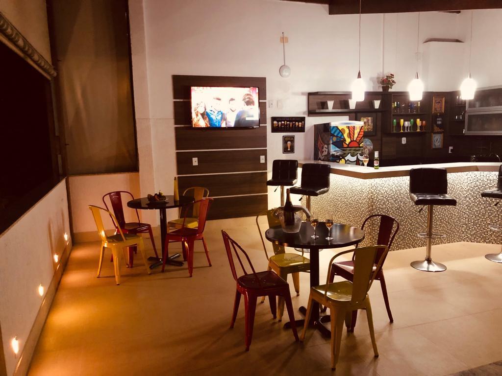 Capital Pedras Hotel 4*