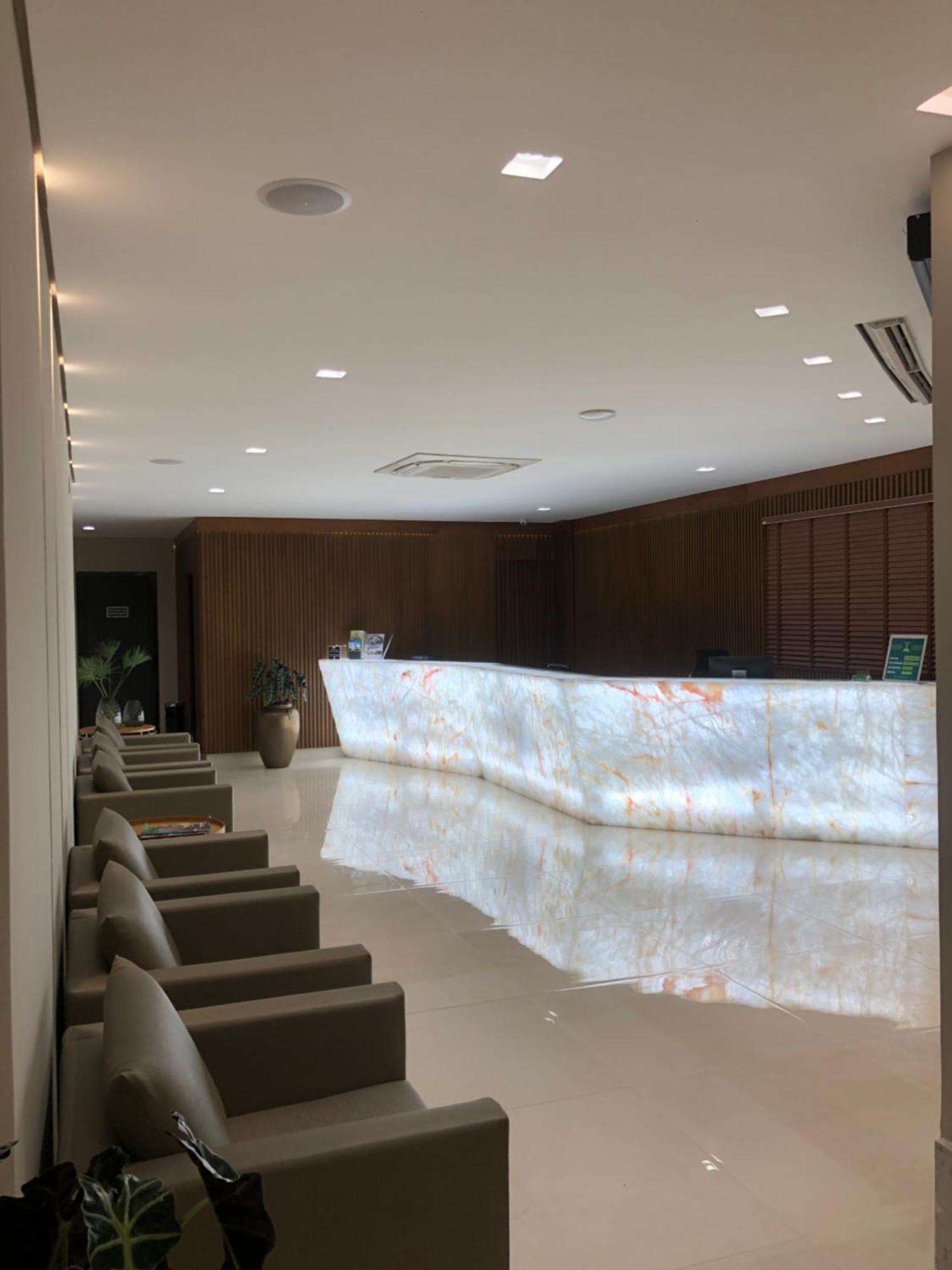 Hotel Capital Pedras