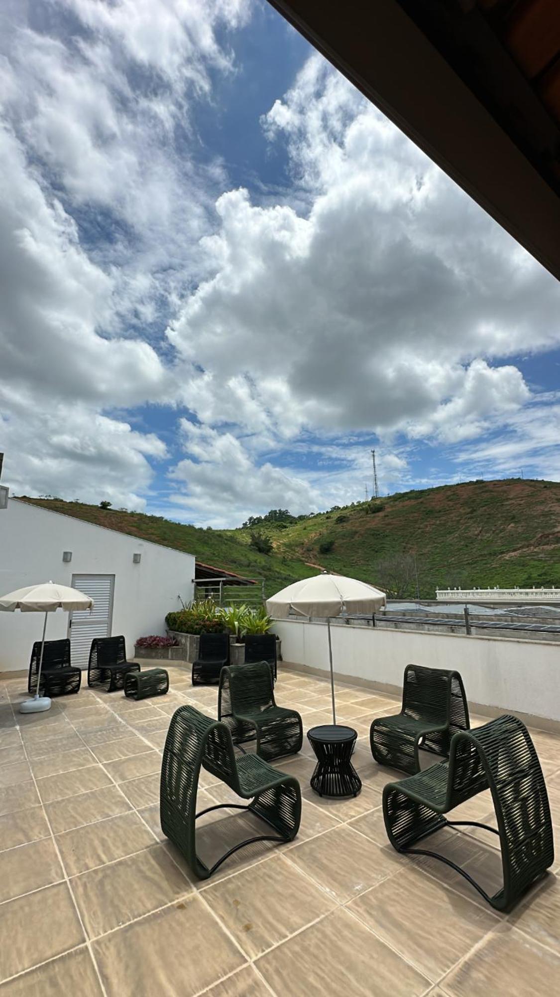 Capital Pedras Hotel