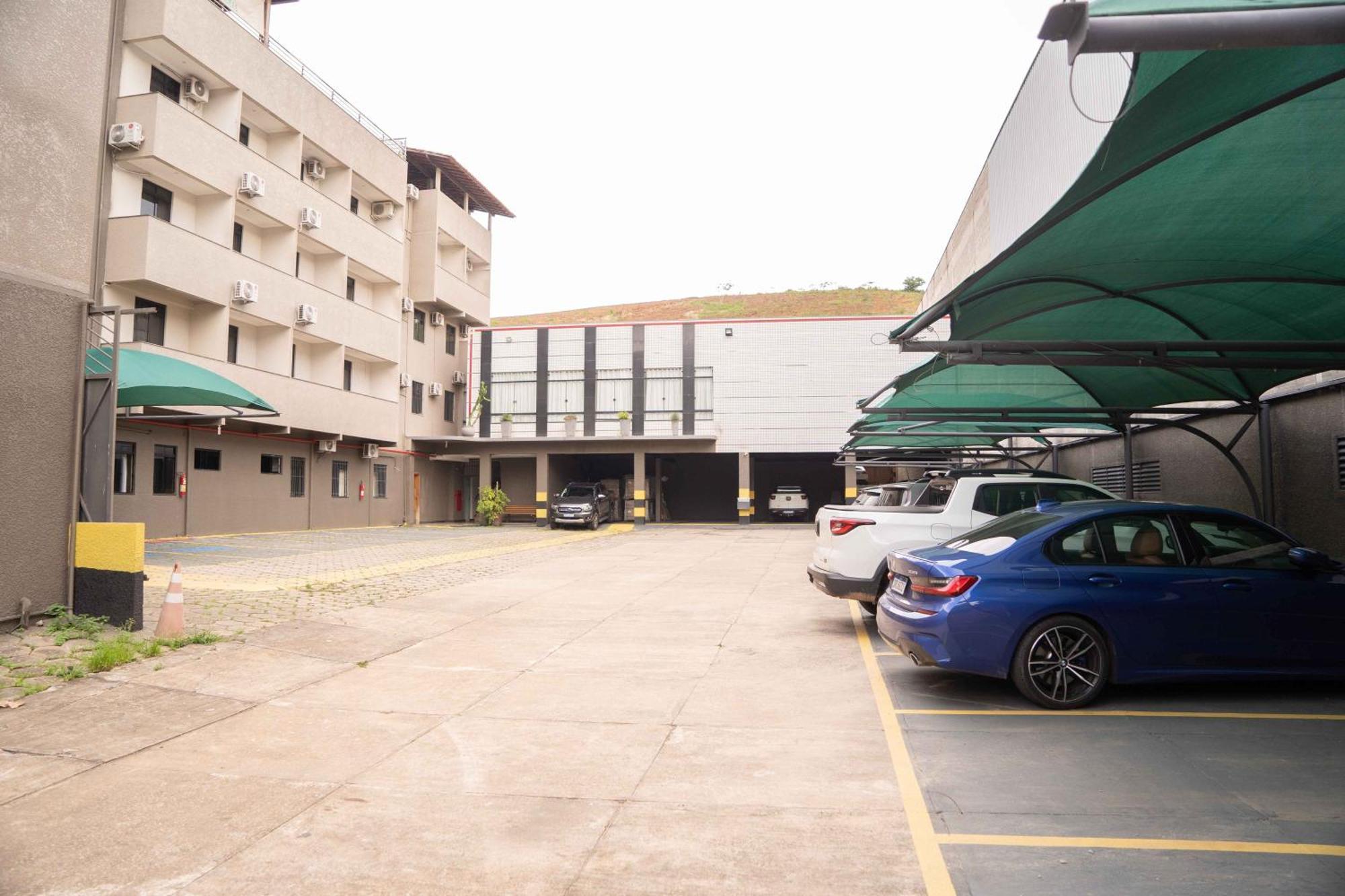 Capital Pedras 4*