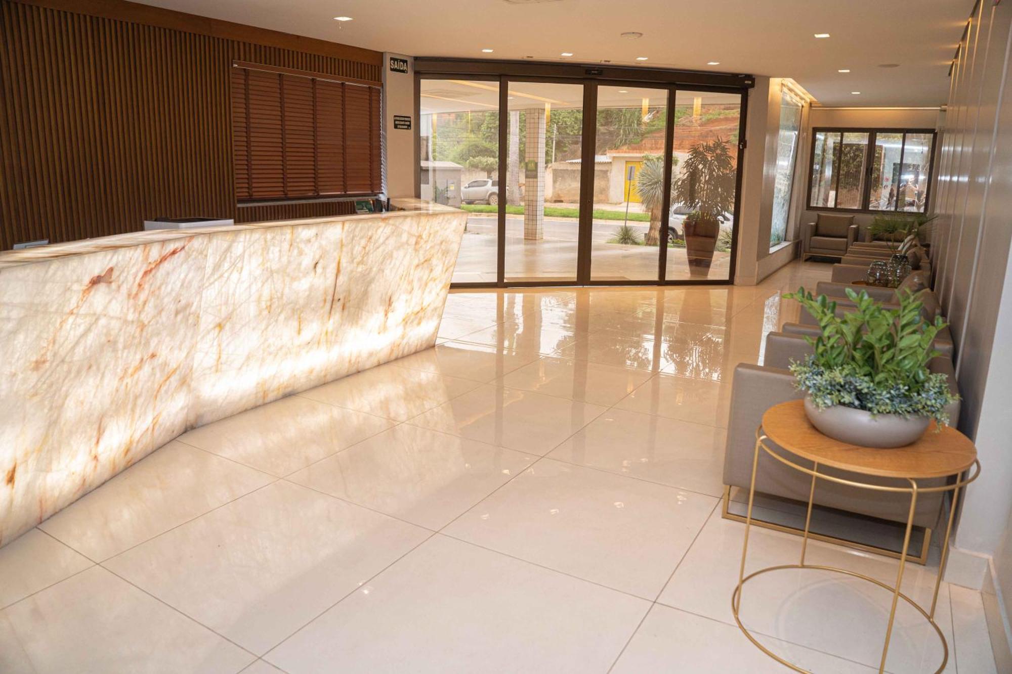 Hotel Capital Pedras