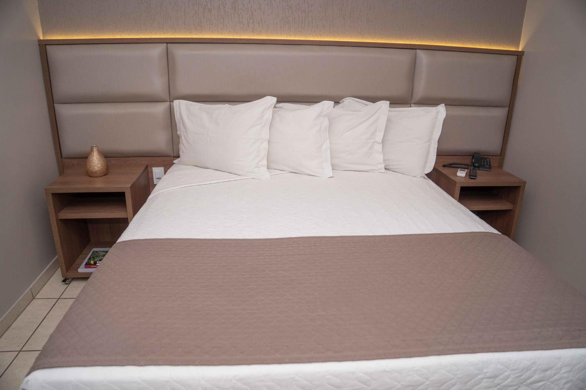 Hotel Capital Pedras