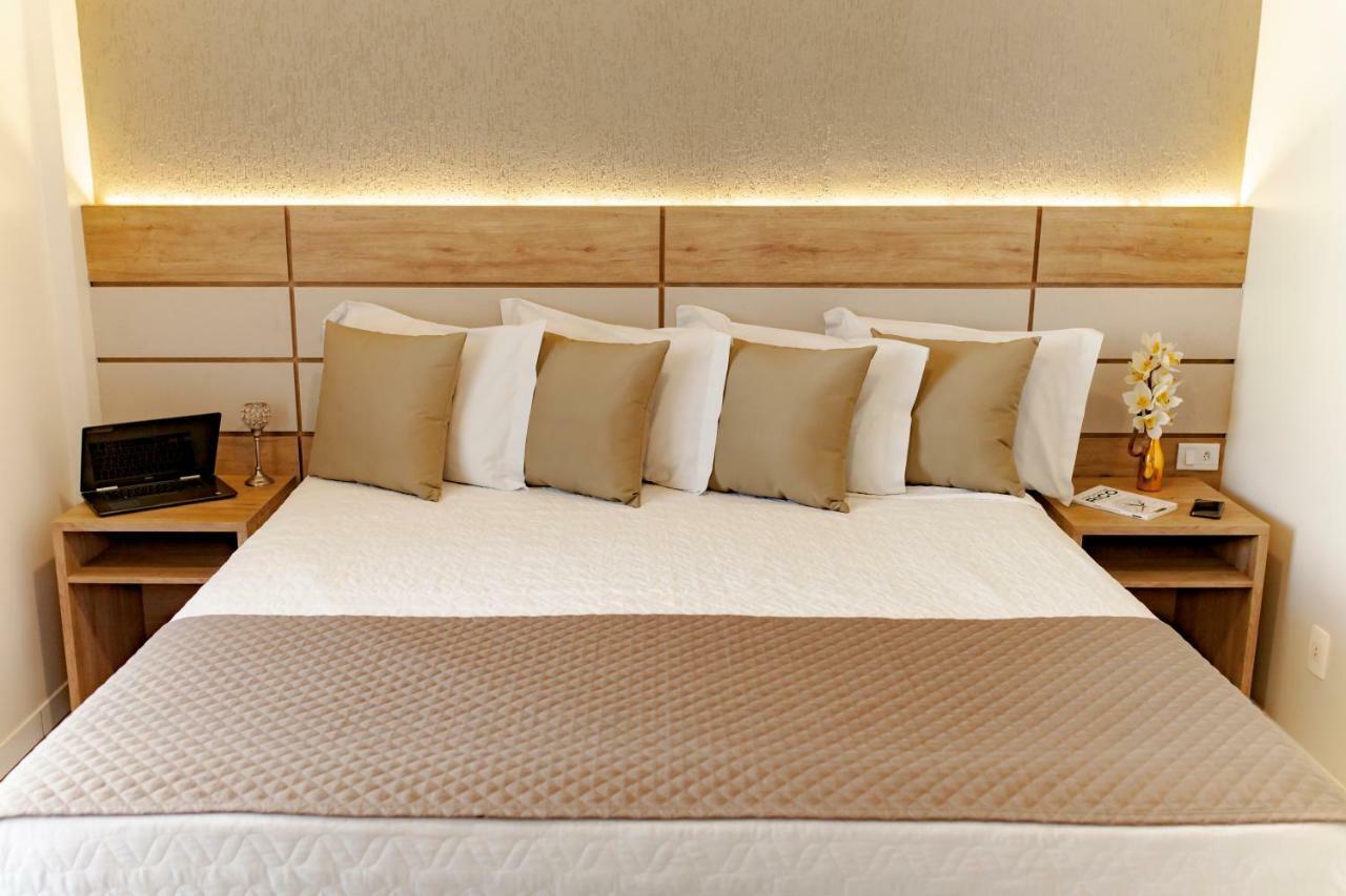 Capital Pedras Hotel 4*