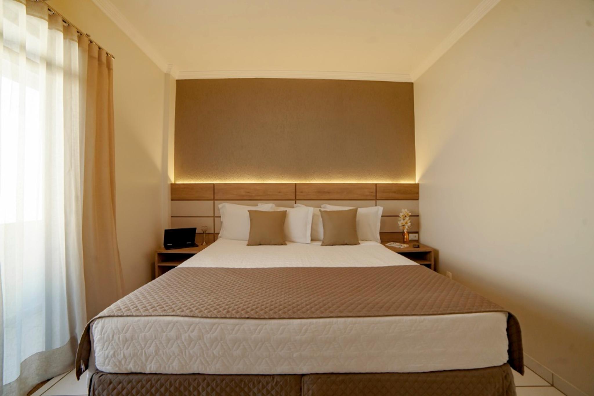 Capital Pedras Hotel 4*