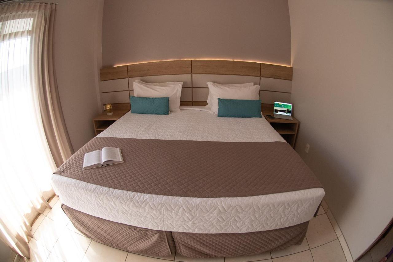 Hotel Capital Pedras Teófilo Otoni