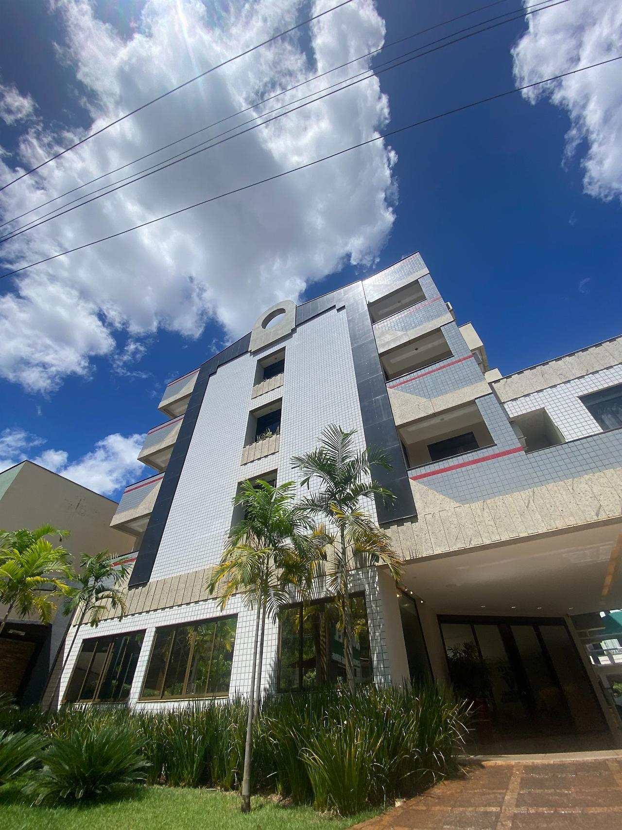 Capital Pedras Hotel 4*