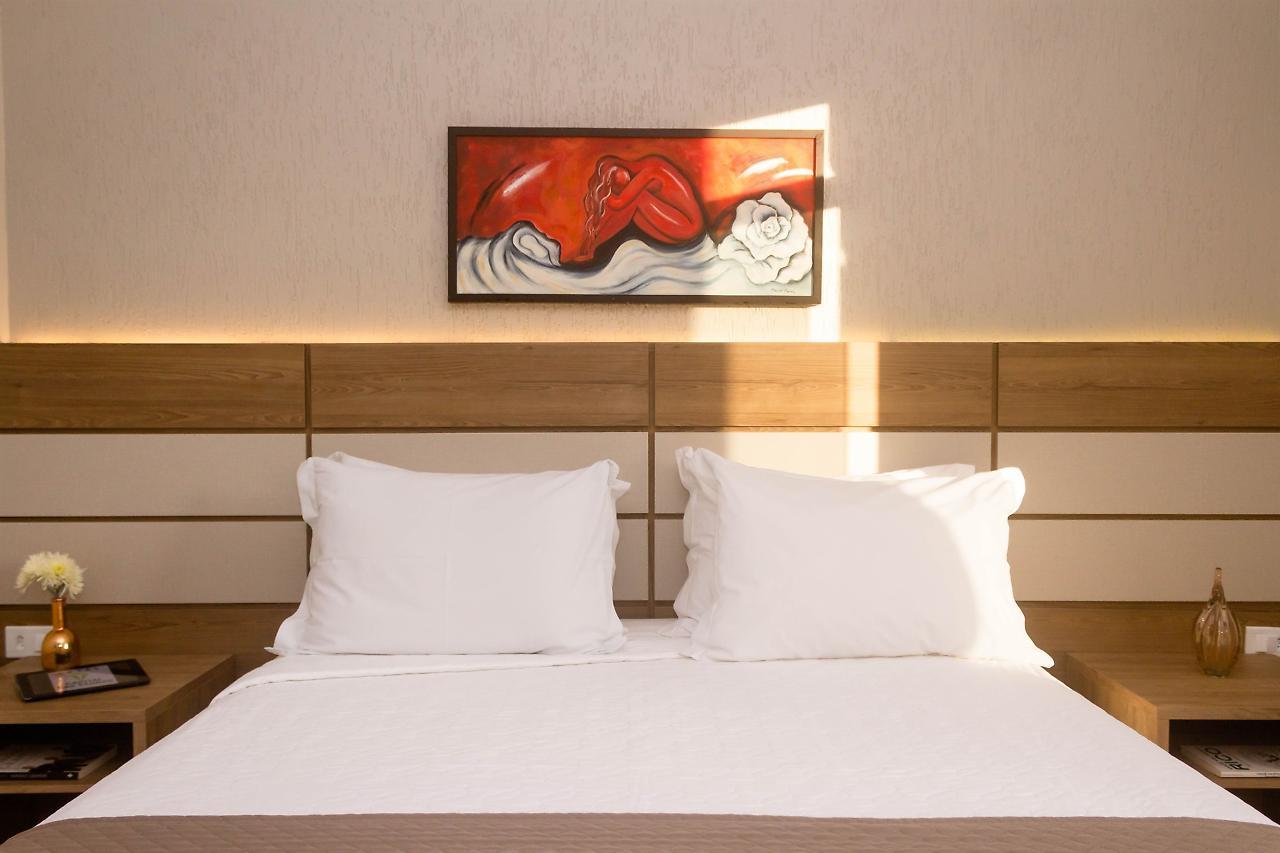Capital Pedras Hotel 4*