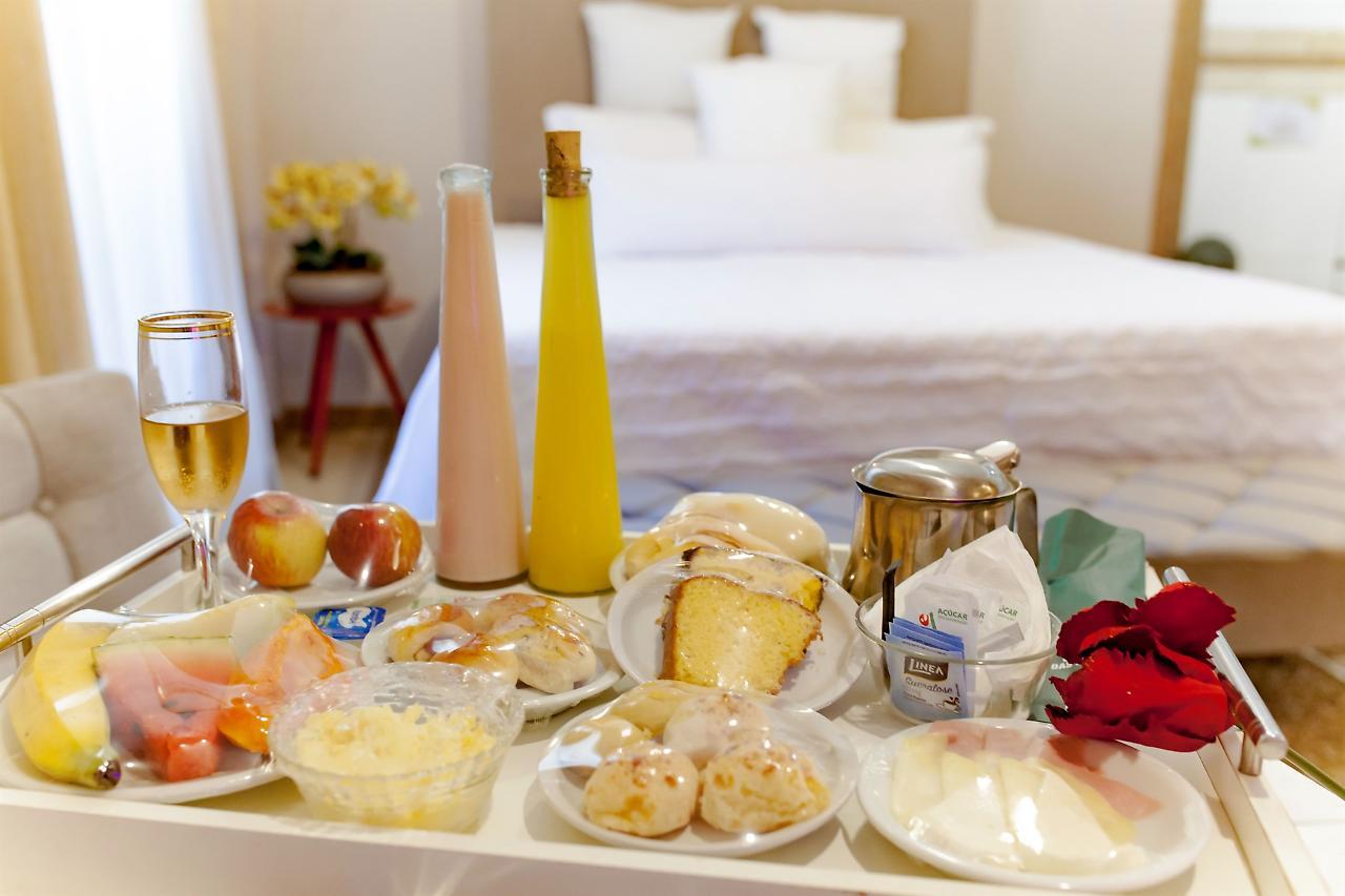 Capital Pedras Hotel