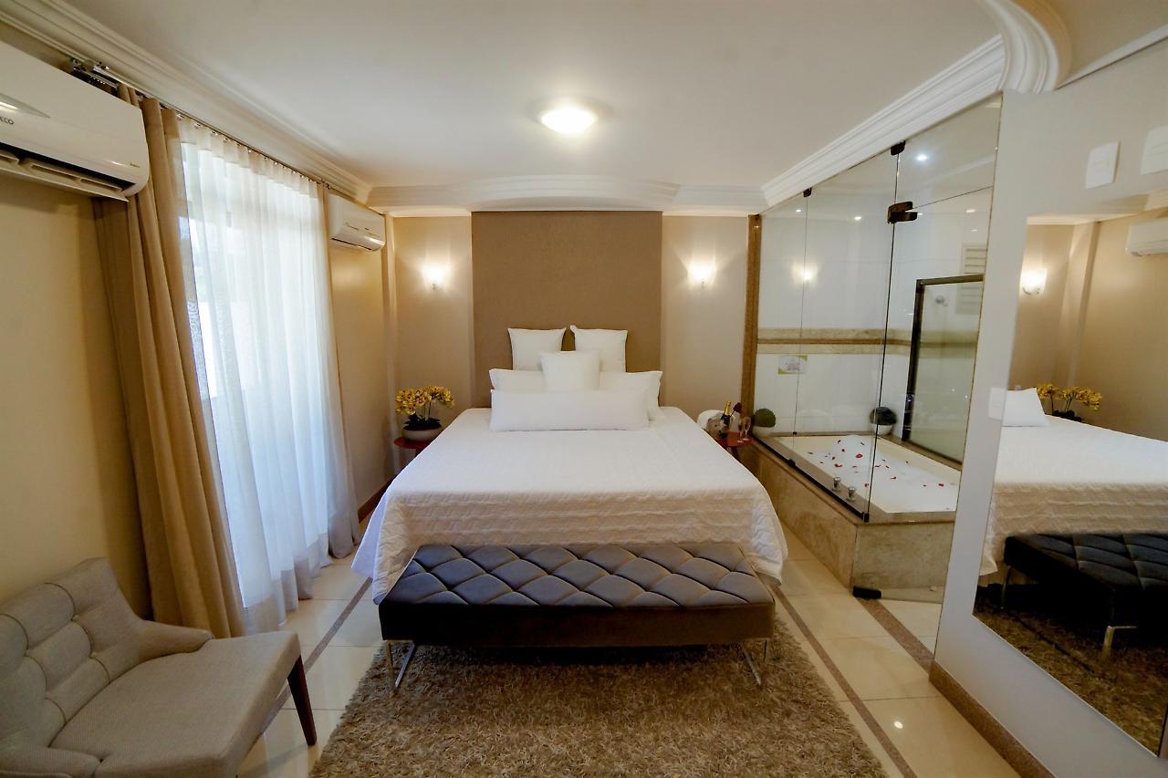 Hotel Capital Pedras 4*