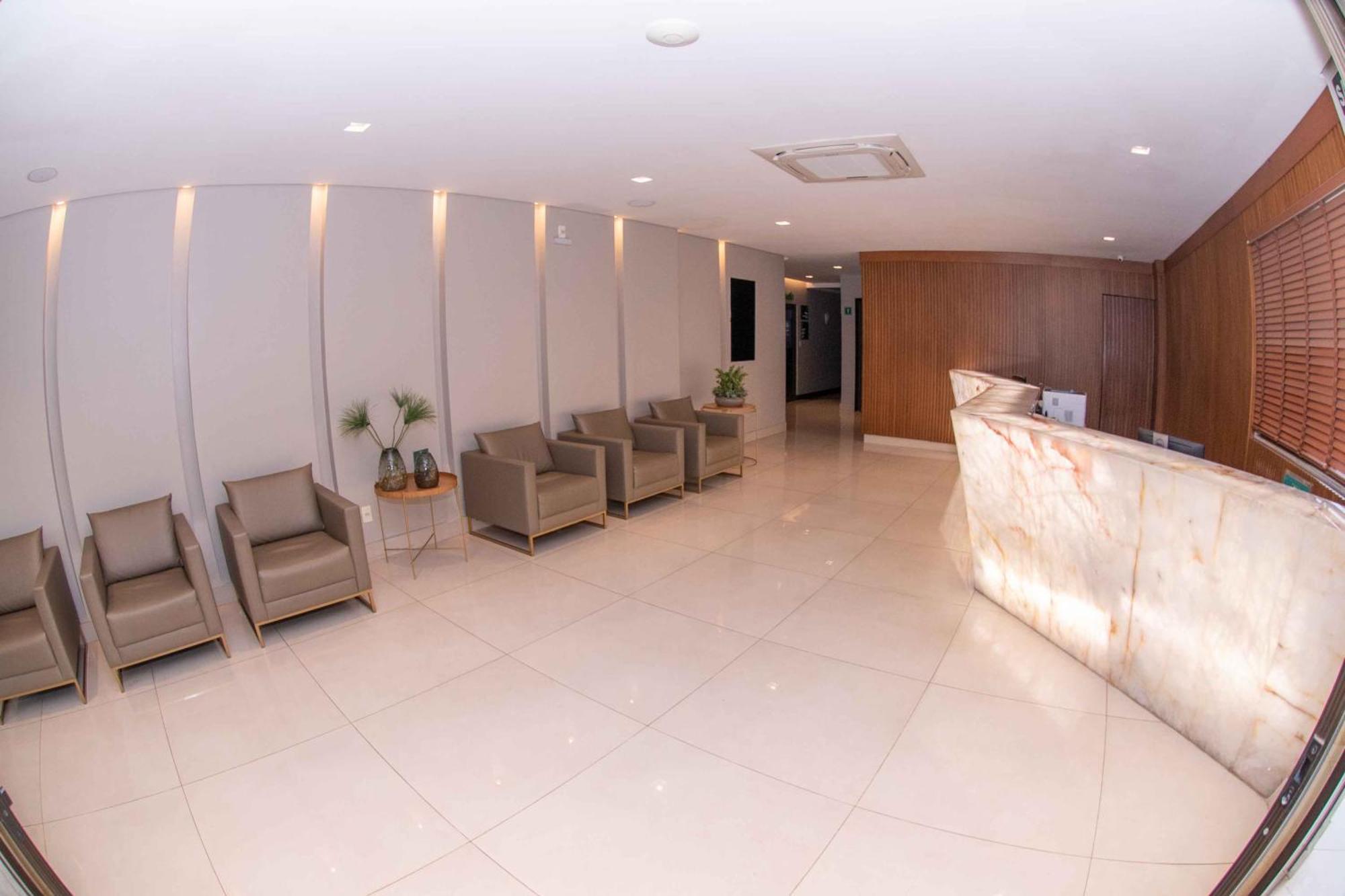 Hotel Capital Pedras Teófilo Otoni