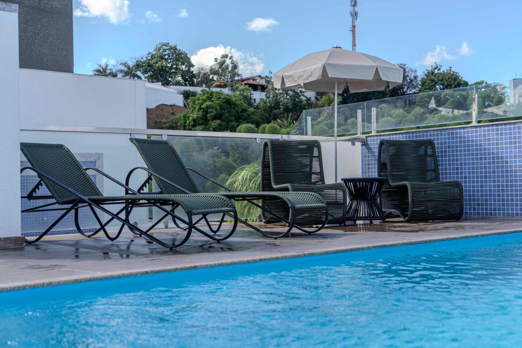 Hotel Capital Pedras